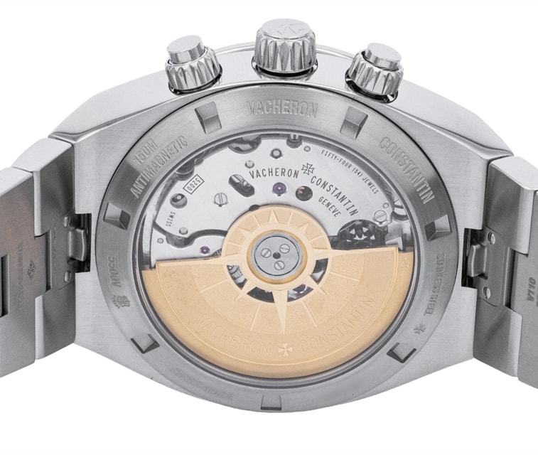 Vacheron Constantin Overseas 5500V/110A-B148 Image 4